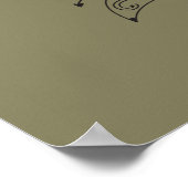 Chicago 1837  poster (Hoek)