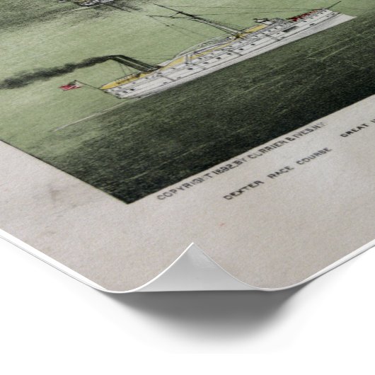 Chicago 1892 poster (Hoek)