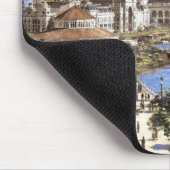 Chicago - 1894 muismat (Hoek)