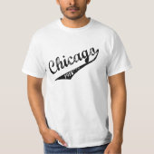 Chicago 1908 t-shirt (Voorkant)