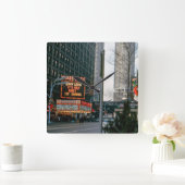 Chicago 1967 State Lake Theater Jerry Lewis Vierkante Klok (Huis)