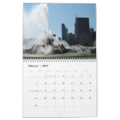 Chicago 2013 kalender (Feb 2027)