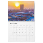 Chicago 2015 kalender (Feb 2026)