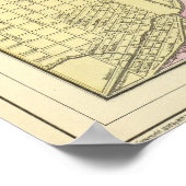 Chicago 2 poster (Hoek)