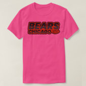 Chicago 2 TShirt (Design voorkant)
