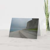 Chicago afbeelding kaart (Voorkant)