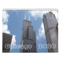 Chicago - Agenda 2020