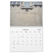 Chicago - Agenda 2020 Kalender (Feb 2027)