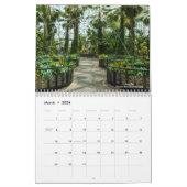 Chicago Agenda Kalender (Mar 2026)