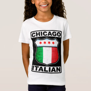 Chicago American American T-shirt