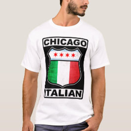 Chicago American American T-shirt