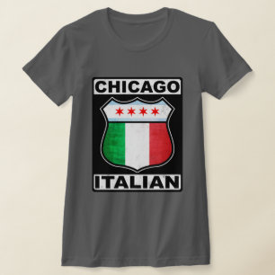Chicago American American T-shirt