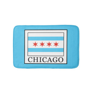 Chicago Badmat