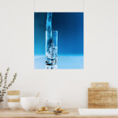 Chicago Bar Poster (Keuken)