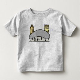 Chicago Bean Kinder Shirts