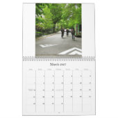 Chicago Bikes 2011 Kalender (Mar 2027)
