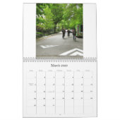Chicago Bikes 2011 Kalender (Mar 2026)