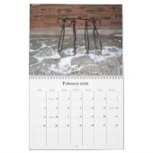 Chicago Bikes 2011 Kalender (Feb 2026)