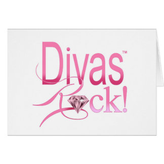CHICAGO BLING - "Divas Rock!"