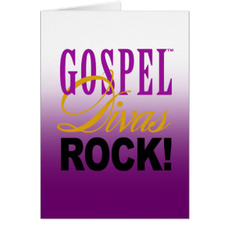 CHICAGO BLING - "Gospel Divas Rock!"