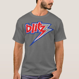 Chicago Blitz T-shirt