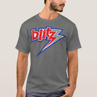 Chicago Blitz T-shirt