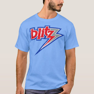 Chicago Blitz T-shirt