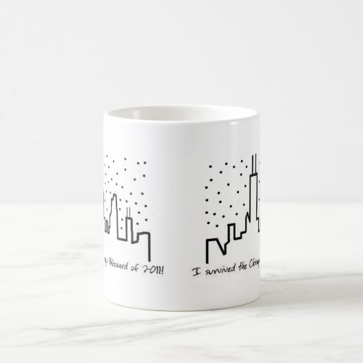 Chicago Blizzard 2011 - Mok (Center)