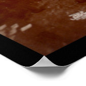 Chicago Board of Trade Foto 1900 Poster (Hoek)