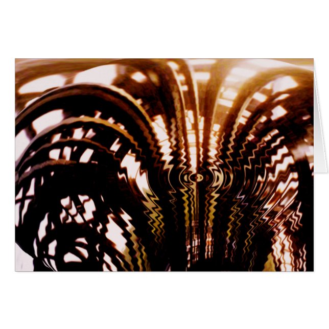 Chicago Bridge (Voorkant Horizontaal)