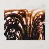 Chicago Bridge Briefkaart (Voorkant)