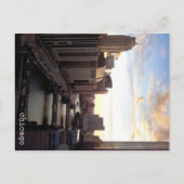 Chicago Briefkaart (Voorkant)