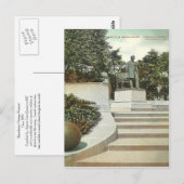  Chicago Briefkaart (Voorkant / Achterkant)