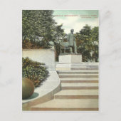  Chicago Briefkaart (Voorkant)