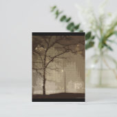 Chicago Briefkaart (Staand voorkant)