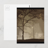 Chicago Briefkaart (Voorkant / Achterkant)