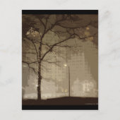 Chicago Briefkaart (Voorkant)