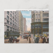  Chicago Briefkaart (Voorkant)