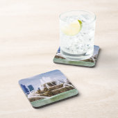 Chicago Buckingham Bier Onderzetter (Rechterzijde)