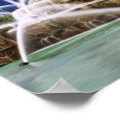 Chicago Buckingham Poster (Hoek)