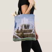 Chicago Buckingham Tote Bag (Dichtbij)