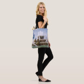 Chicago Buckingham Tote Bag (Op model)