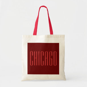Chicago Budget Tas