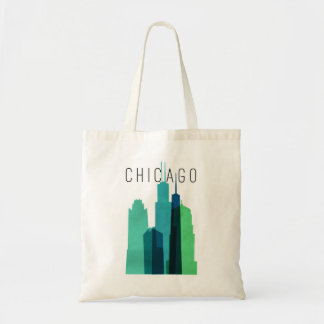 CHICAGO-CANVAS TAS