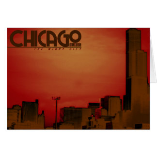 Chicago Card