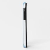 Chicago Case-Mate iPhone Case (Achterkant/links)