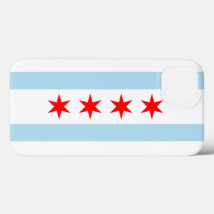 Chicago Case-Mate iPhone Case