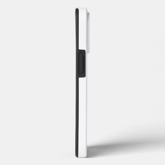 Chicago Case-Mate iPhone Case (Achterkant / Rechts)