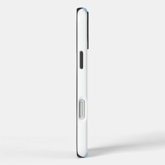 Chicago Case-Mate iPhone Case (Achterkant / Rechts)