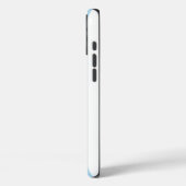 Chicago Case-Mate iPhone Case (Achterkant / Links)